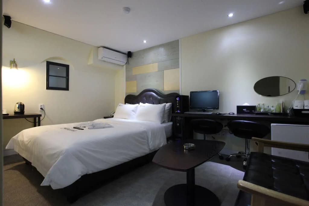 Hotel Zzac Sinlim - photo 2