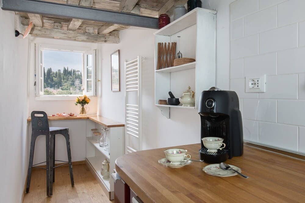 Boboli Bijoux 2Bed Apartment - photo 18