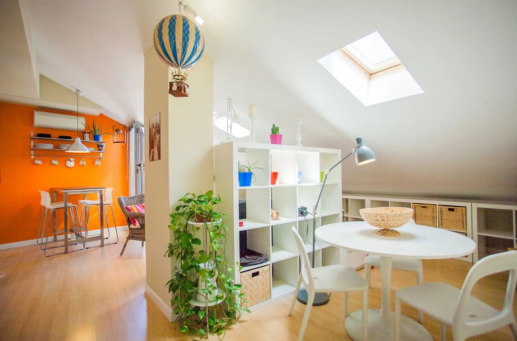 Apartment in the Centre - photo 10