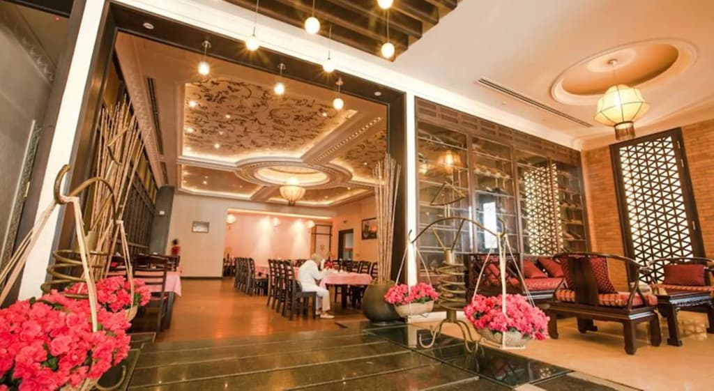 Den Long Do Hotel & Restaurant - photo 17
