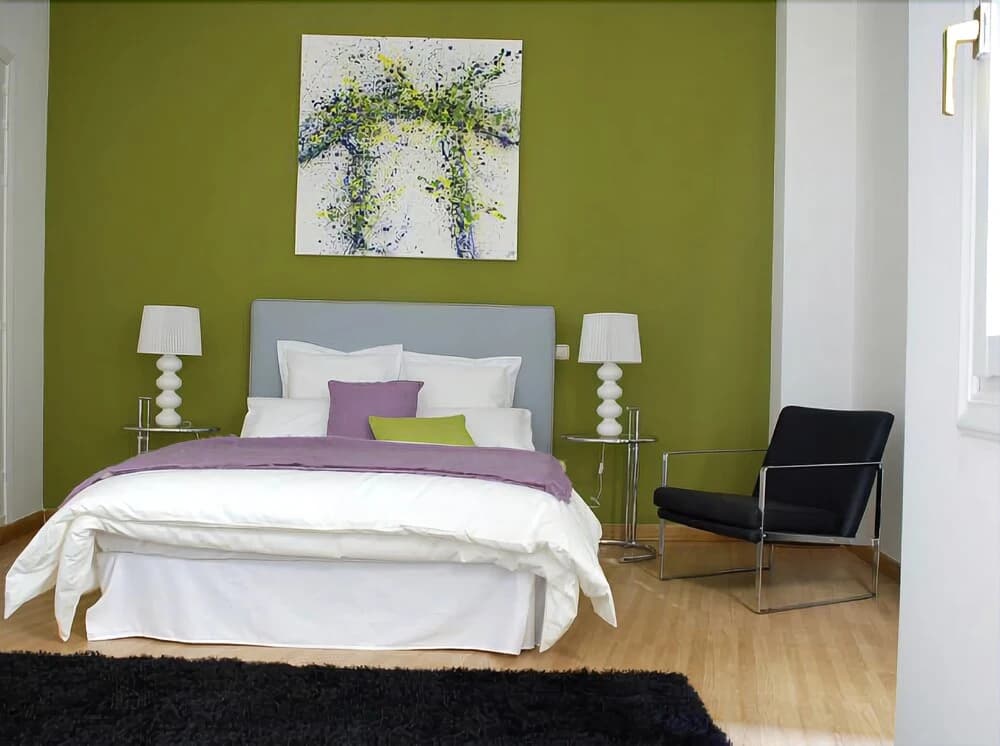 Puerta del Sol Stylish Aparments by Allô Housing - photo 4