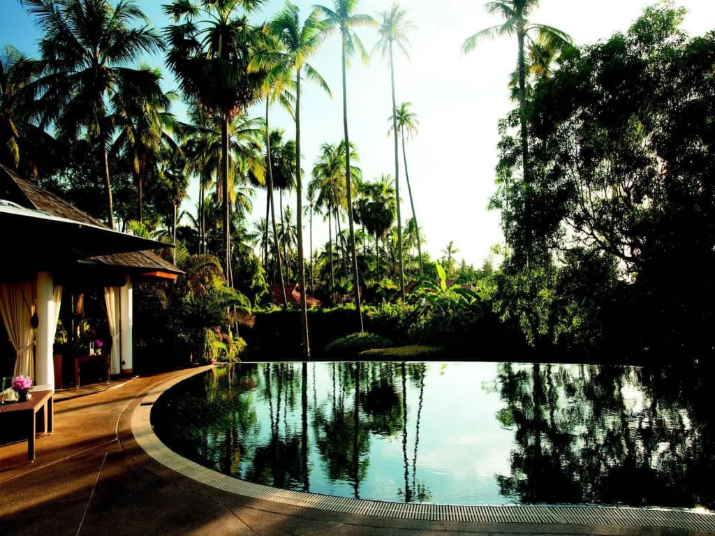 Napasai Samui Residence Resort - photo 24