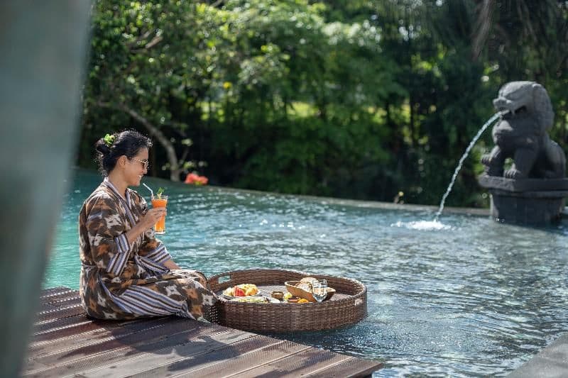 Vije Boutique Resort & Spa - photo 25