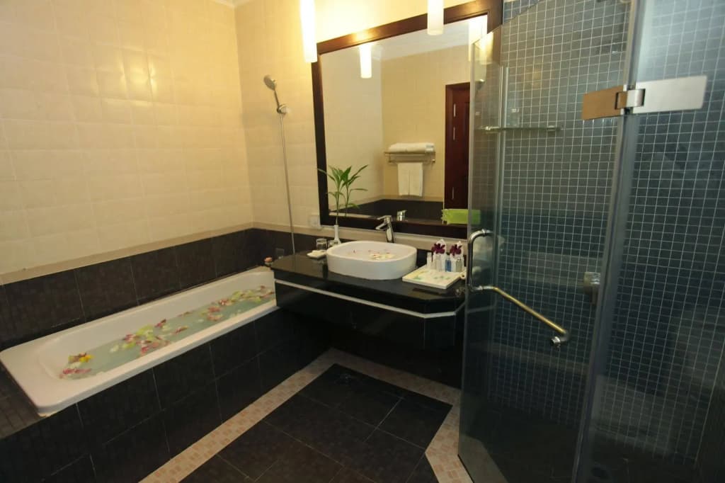Sokhalay Angkor Residence and Spa - photo 6