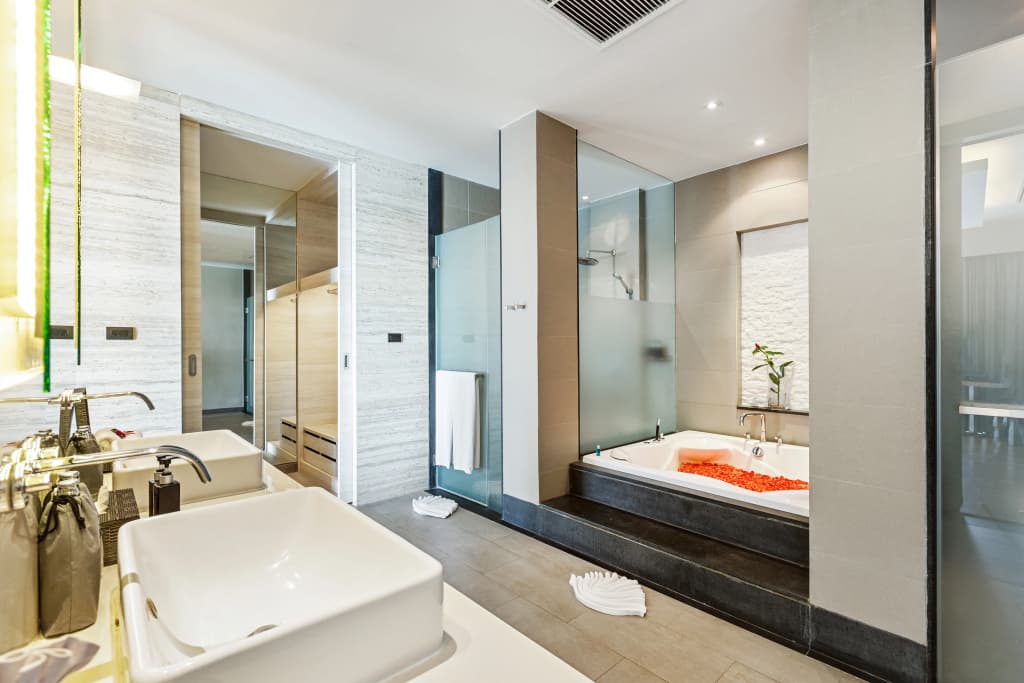 Cape Sienna Gourmet Hotel & Villas - photo 9