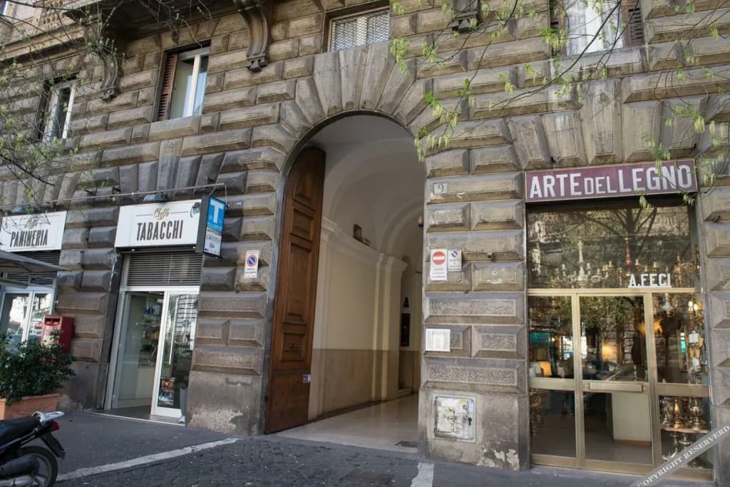 Bed And Breakfast Relais Cavour - photo 1