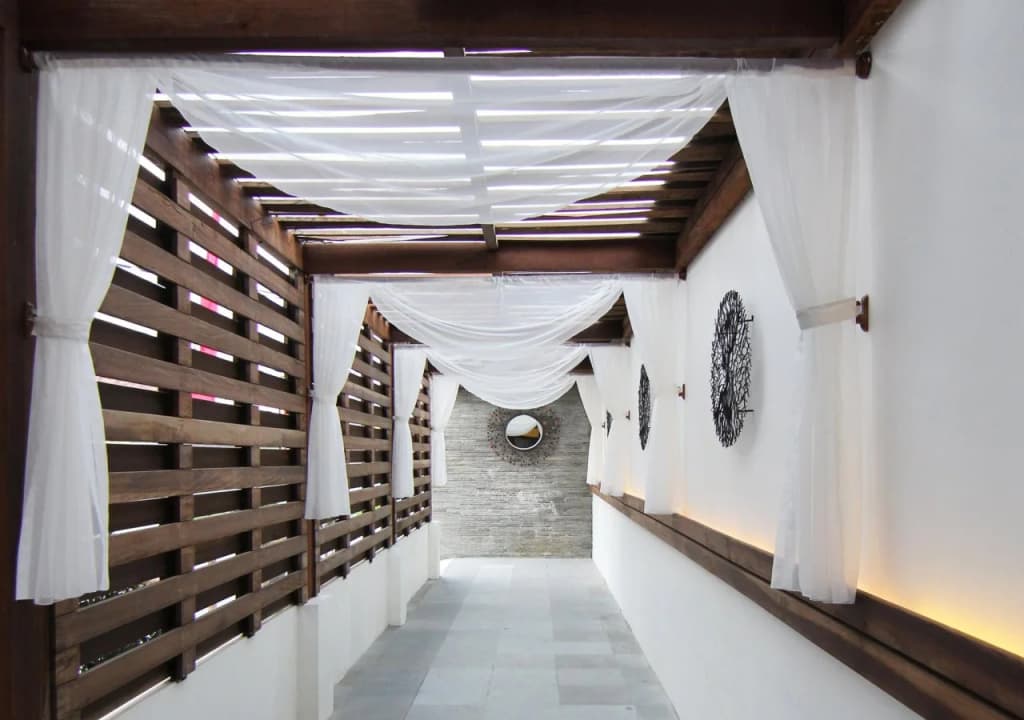 The Haere Seminyak - photo 21