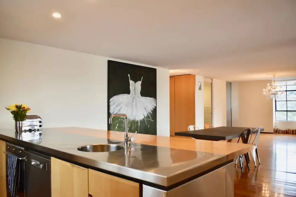 New York Loft Style Flat in Surry Hills - photo 11
