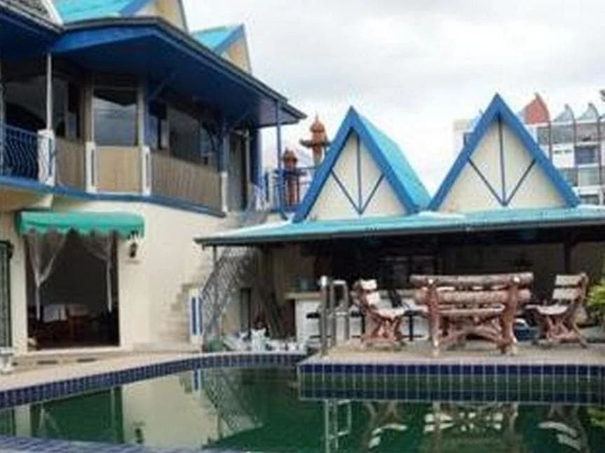 Boutique Guesthouse Villa Colonia - photo 7
