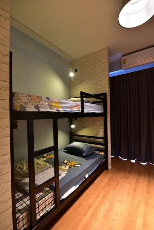 WJ Hostel - photo 27