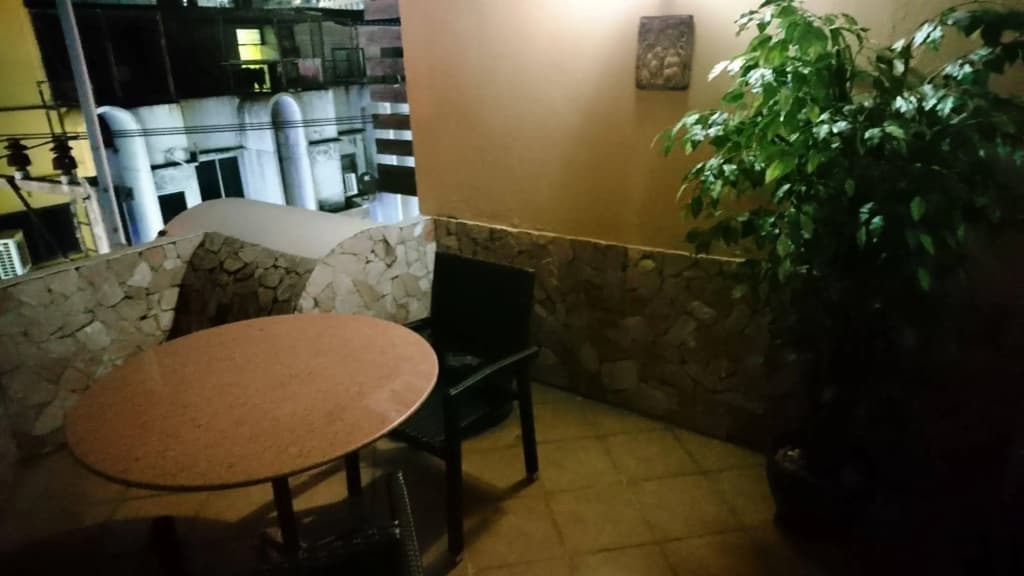 Le Cafe Royale Hotel - photo 16