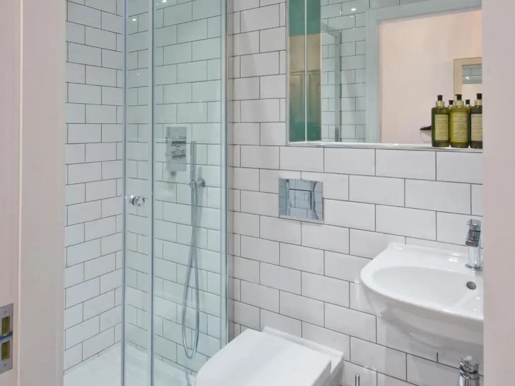 W12 Rooms - photo 11