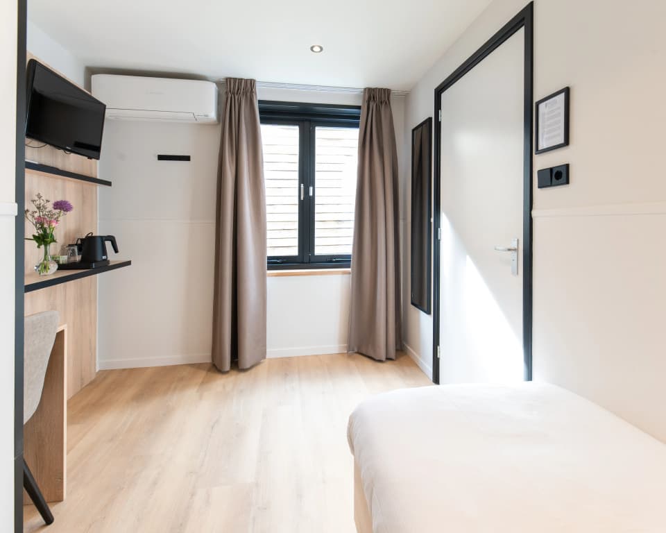 Hotel van Gelder - photo 29