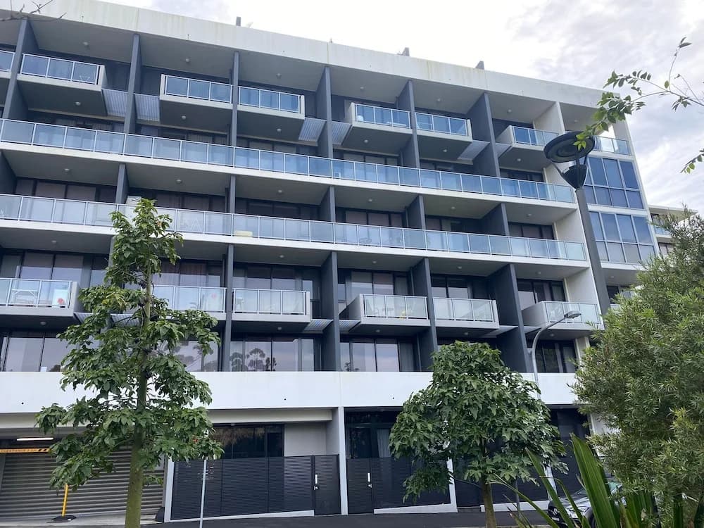Sydney Central Apartments - photo 1