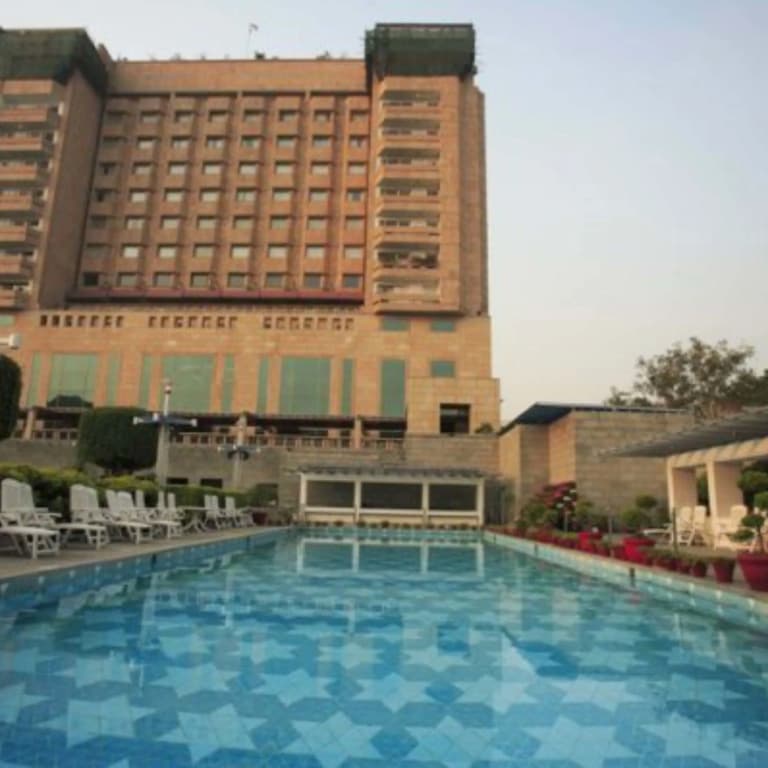 Jaypee Vasant Continental - photo 10