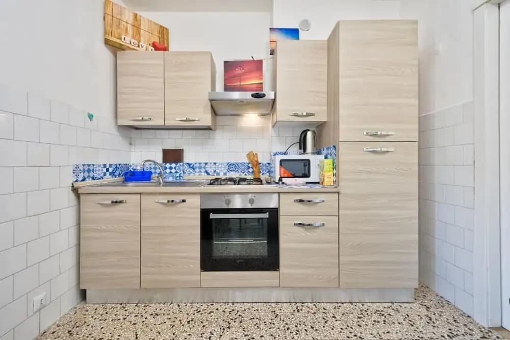 R&R Apartment - photo 28