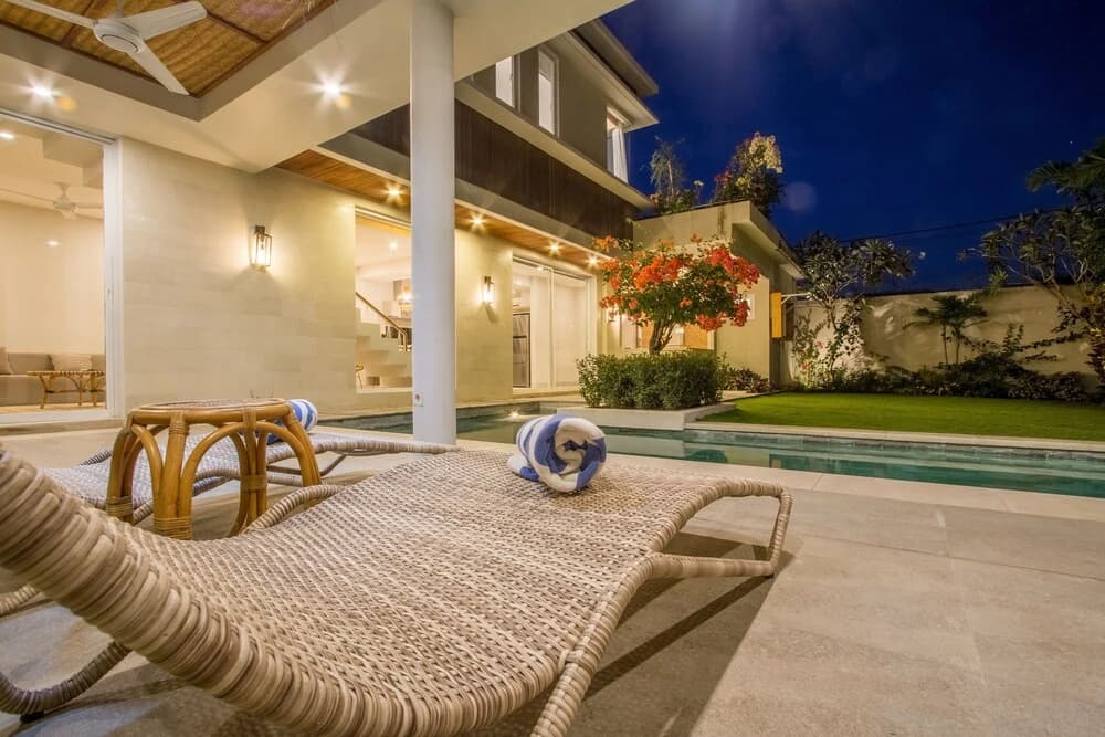 Villa Nestor - photo 22