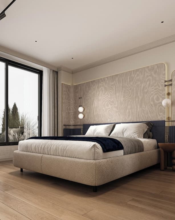 Hotel Leev Miromesnil - photo 39