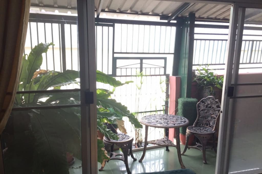 Baan Khun Mae Apartment - photo 19