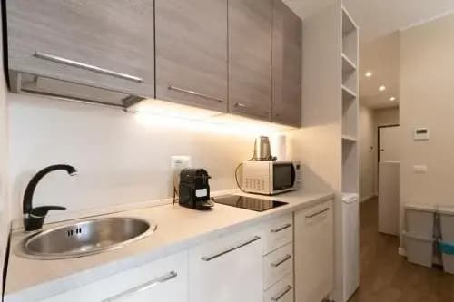 Via Torino Apartment 2 - photo 14