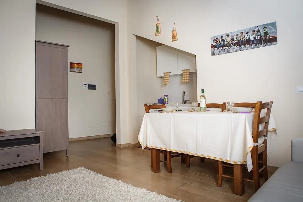 Dreaming Florence Apartment - photo 6