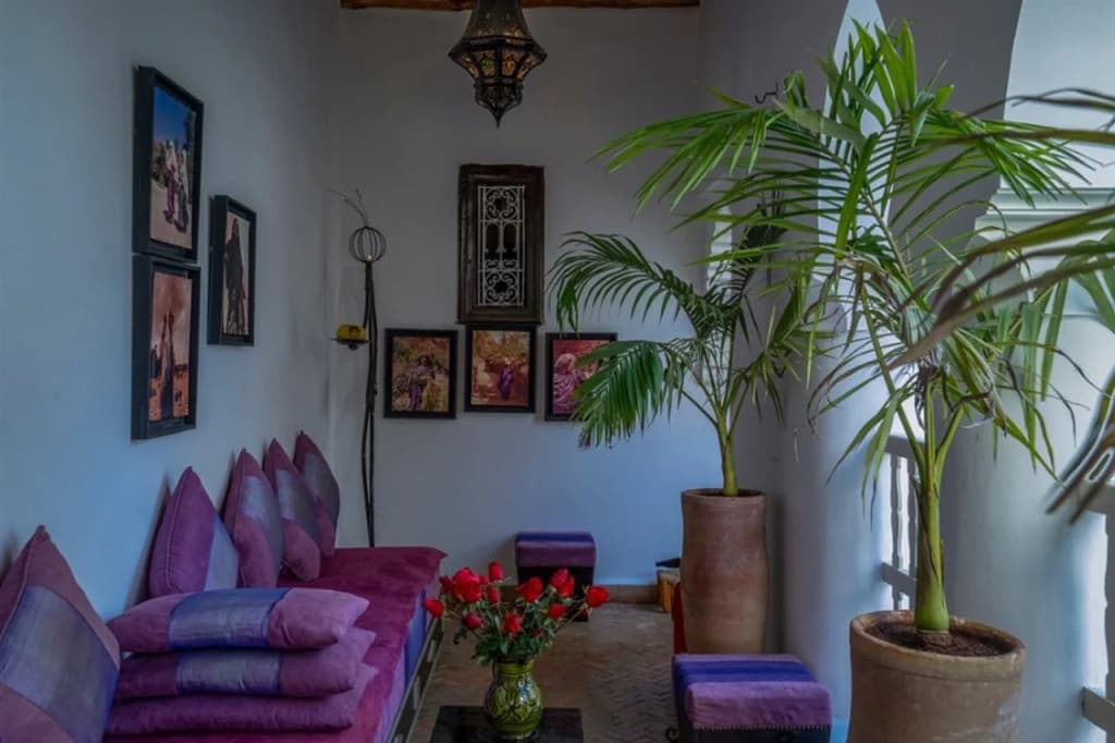 Riad Oriental Glory & Spa - photo 9