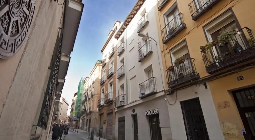 Moratín By Nuba - photo 10