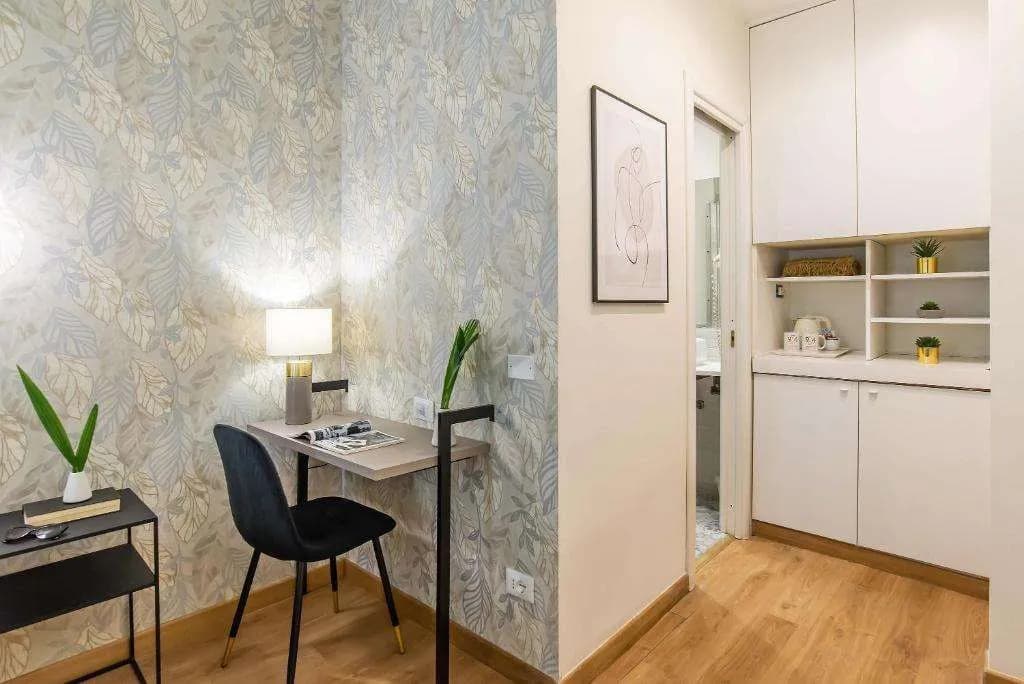 94Rooms Vatican Guesthouse - photo 6