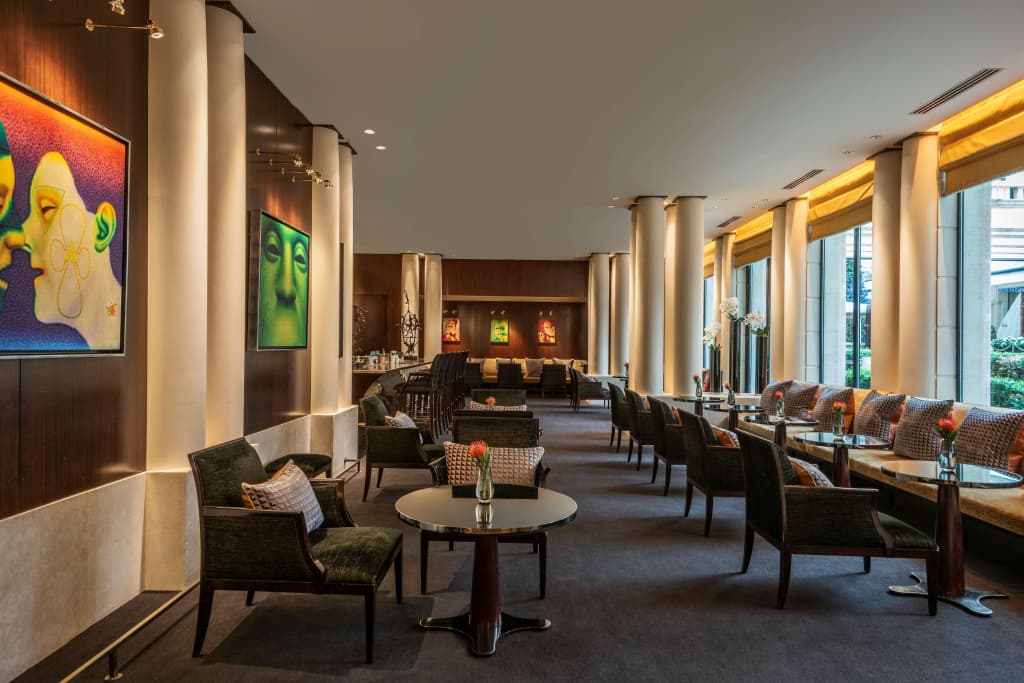 Park Hyatt Paris - Vendome - photo 46