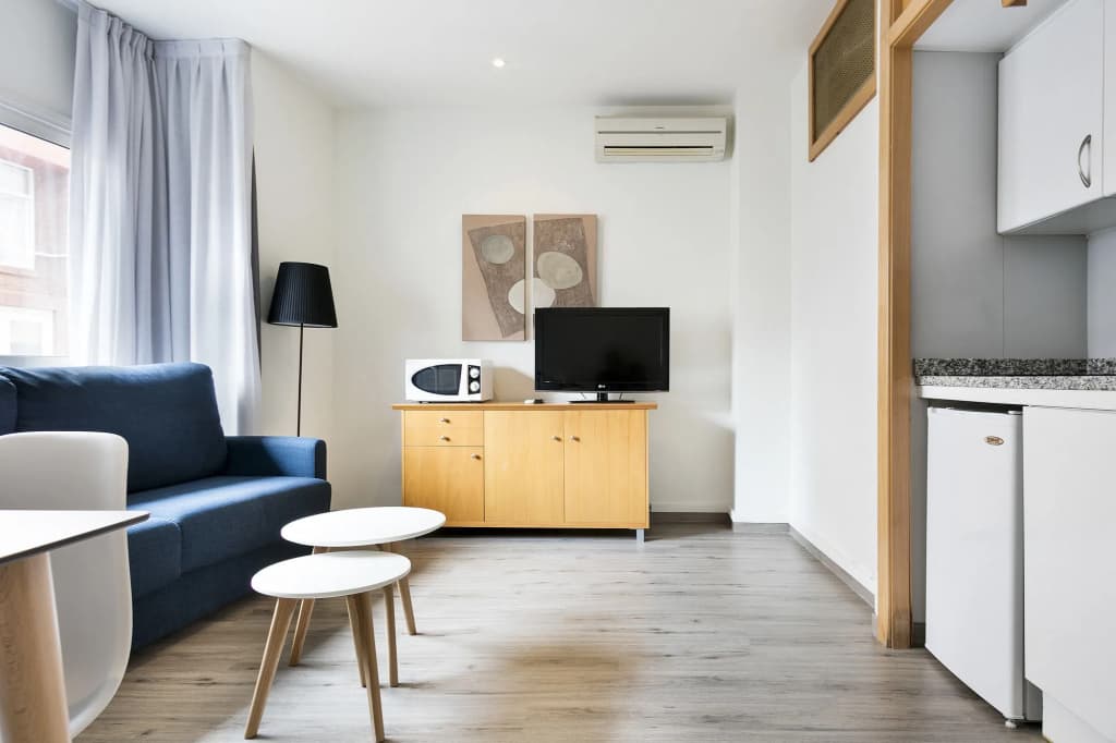 Apartamentos Laforja - photo 11