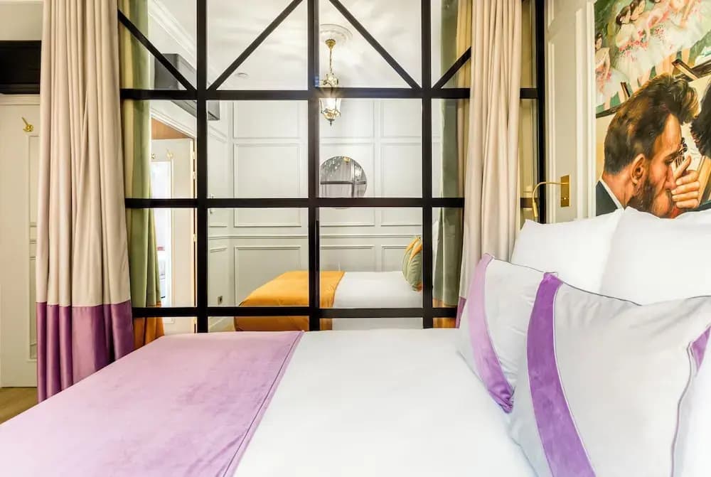 Merveil Luxury Suites - Opera I-II - photo 5