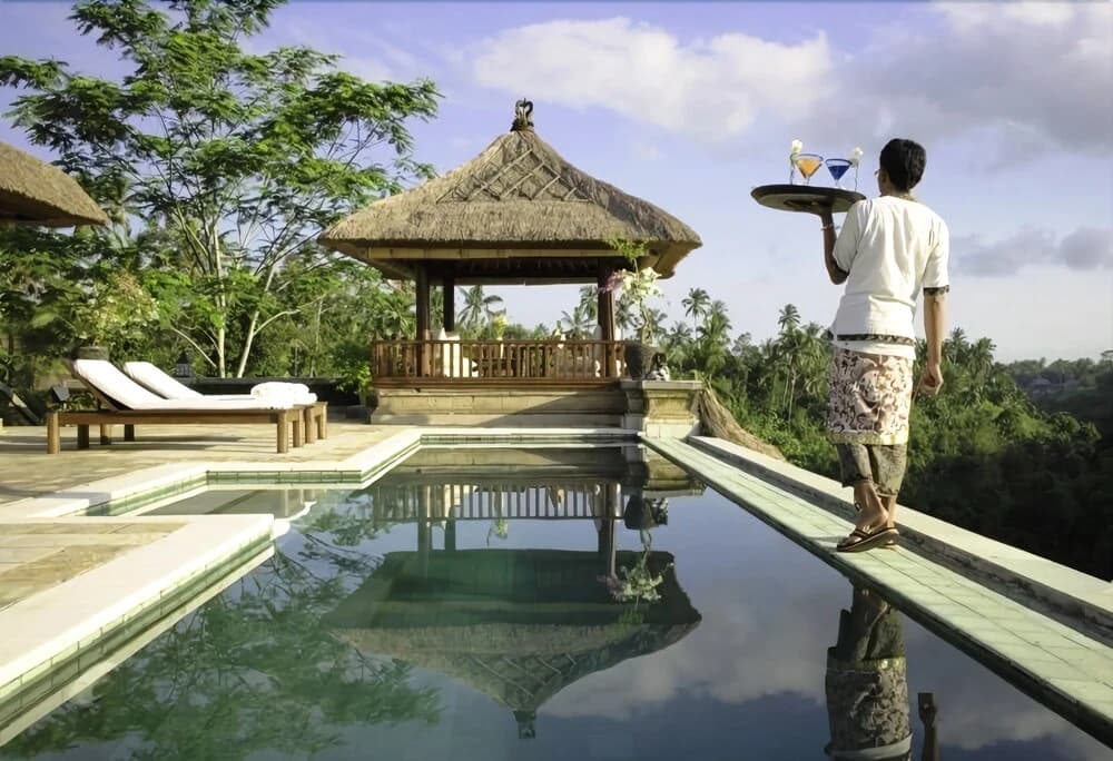 Villa Santai - photo 22