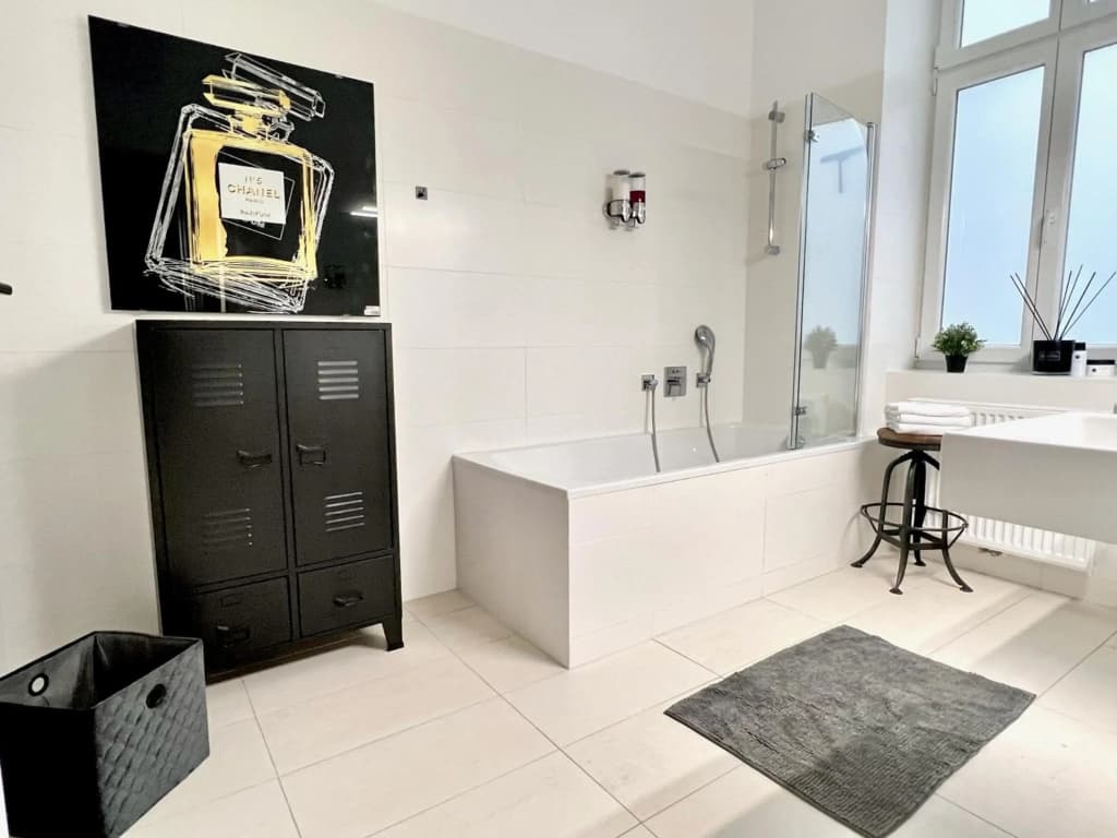 BELLE ART Design Suite im Herzen von Wien - photo 6