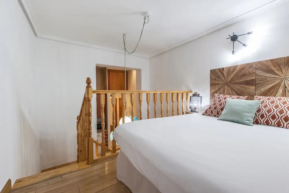Apartamento O'Donnell - photo 2
