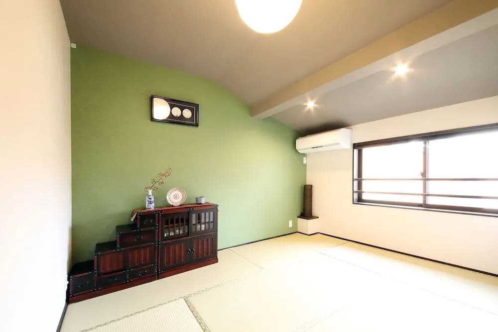 Guest House Nishijin Yui - photo 16