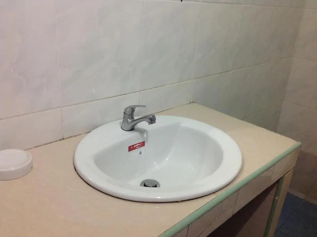 Bambus Motel - photo 7
