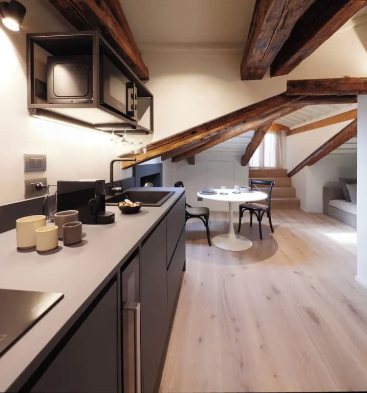 Palazzina Riva - photo 22