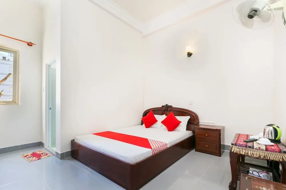T90 Guest House - photo 5