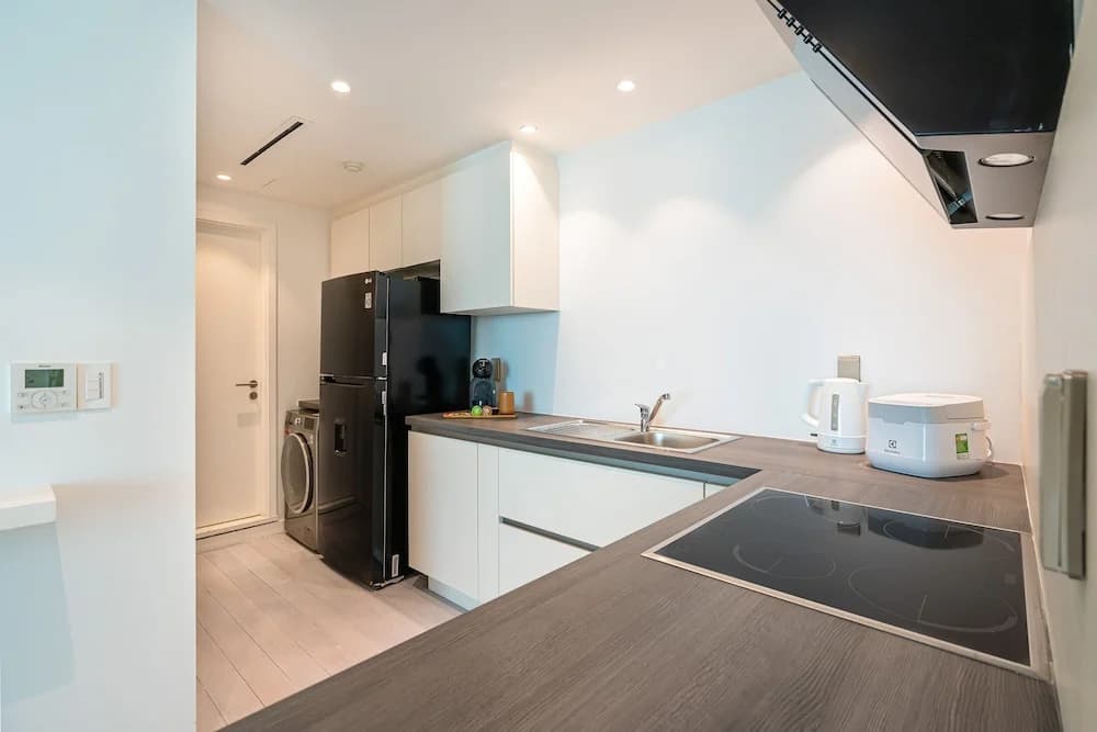 Saigon Finest - IDG Suites Collection - 12J - photo 9