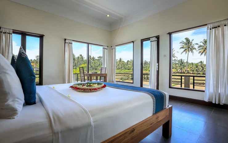 Nang Ade Villa by GenuineHost - photo 30