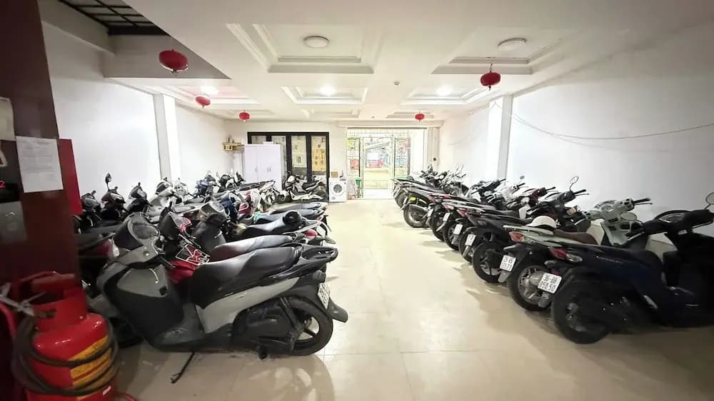Era Apartment Kham Thien - photo 17