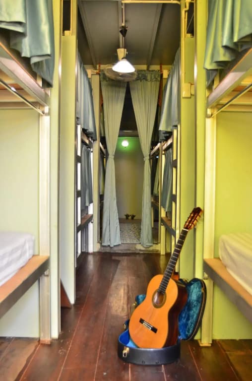 Wayla Hostel - photo 12