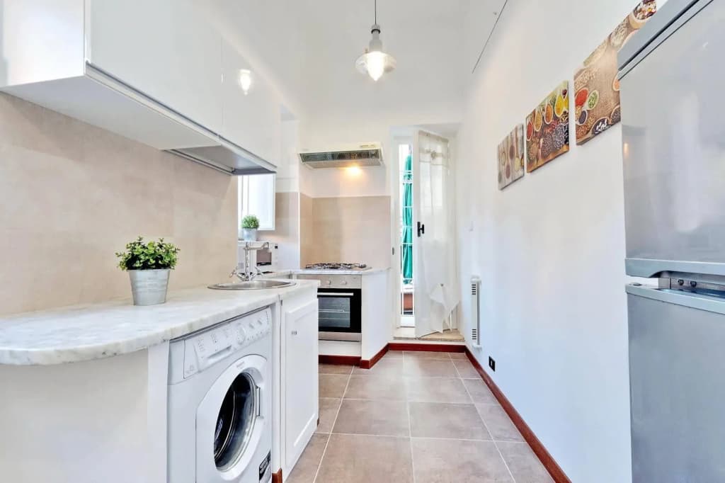 Cozy Cavour - My Extra Home - photo 14