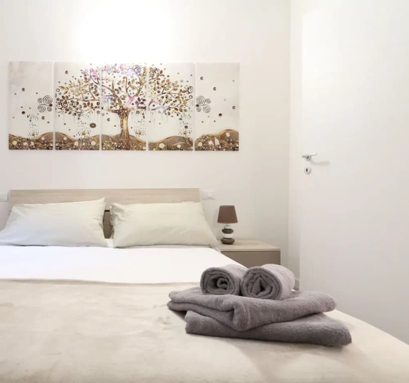 Bamboo Milano Farini A - photo 2