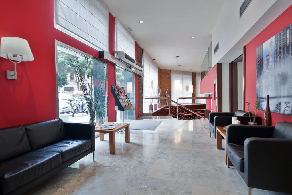 Hotel Best Aranea - photo 11