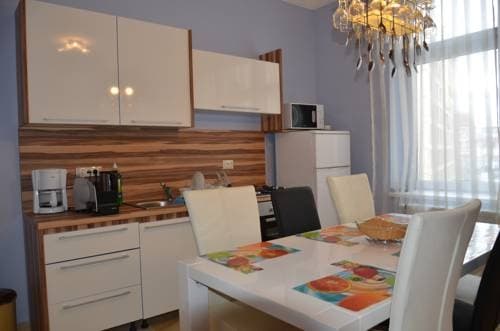 Vienna Apartment - main photo