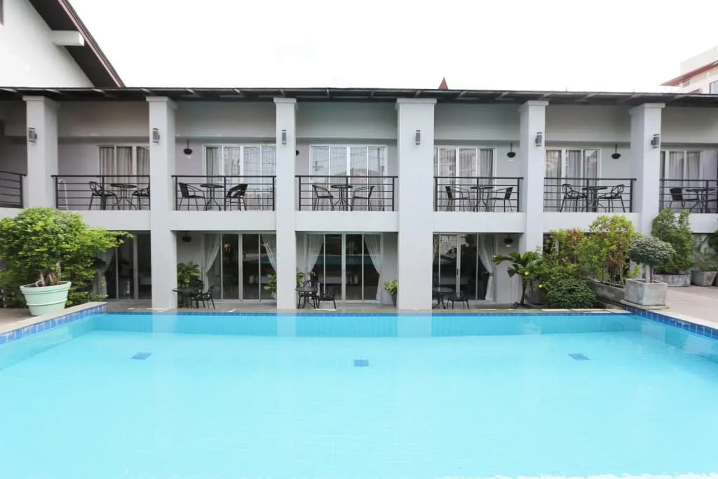 The Nest Resort Patong - photo 39