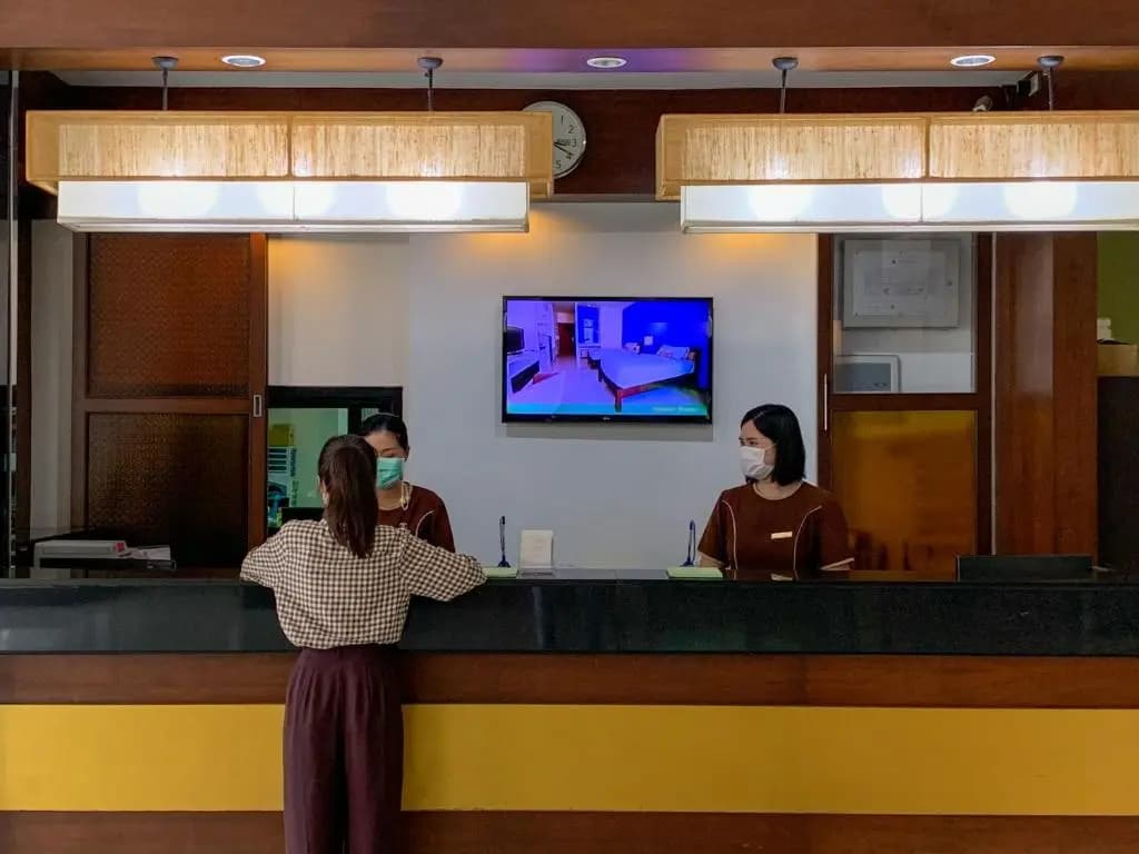 The Empire Nimman - photo 28