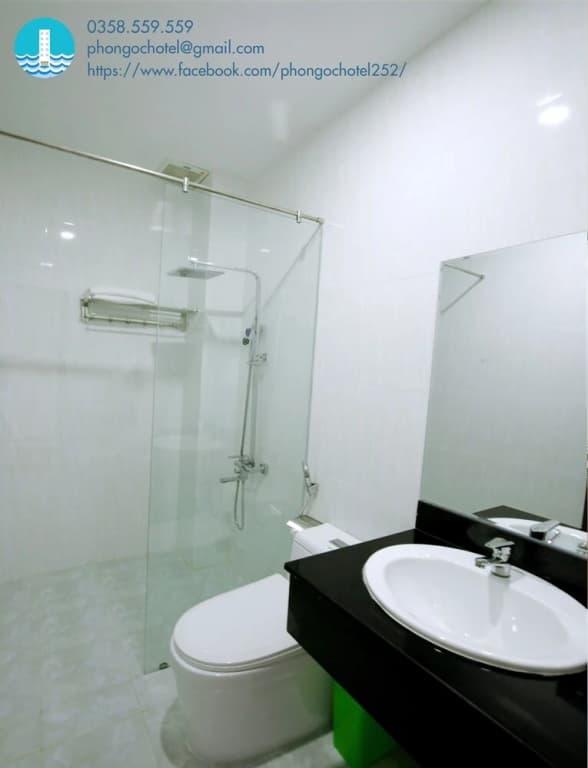 Pho Ngoc Hotel - photo 8