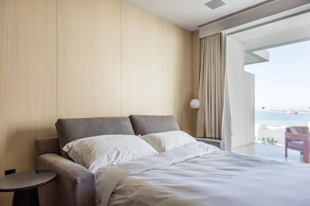 Residence Dubai - Five Palm - photo 5